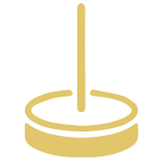 The Cotton Club decorative icon