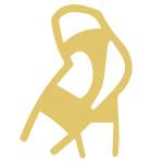 The Cotton Club decorative icon
