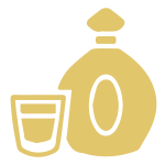 The Cotton Club decorative icon